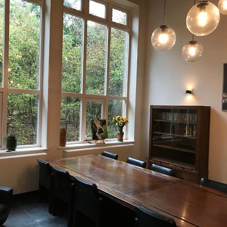 Het Atelier, Ruime Vrijstaande Vakantiewoning 200M2 Voor Maximaal 8 Personen 린데 외부 사진
