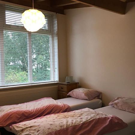 Het Atelier, Ruime Vrijstaande Vakantiewoning 200M2 Voor Maximaal 8 Personen 린데 외부 사진