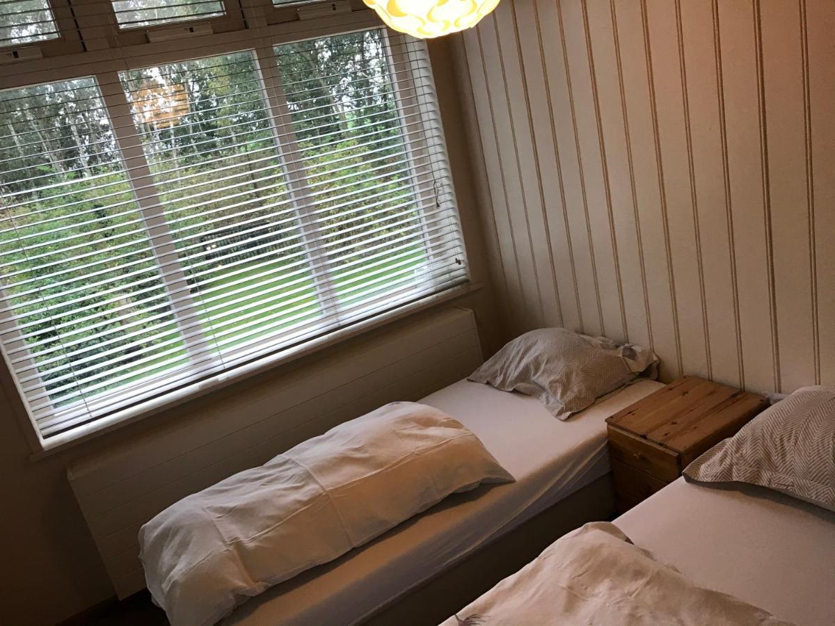 Het Atelier, Ruime Vrijstaande Vakantiewoning 200M2 Voor Maximaal 8 Personen 린데 외부 사진